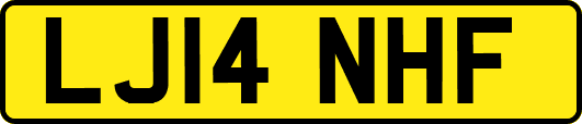 LJ14NHF