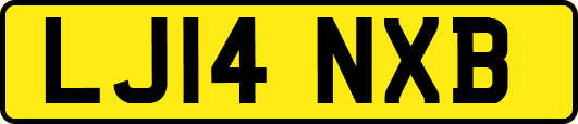 LJ14NXB