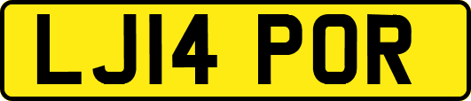 LJ14POR