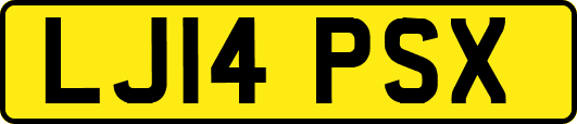 LJ14PSX