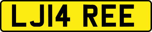 LJ14REE