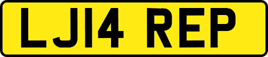 LJ14REP