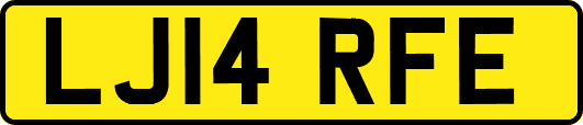 LJ14RFE