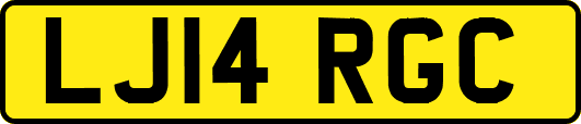 LJ14RGC