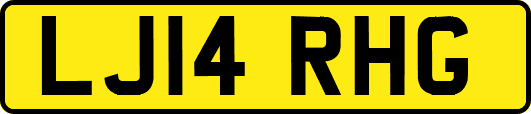 LJ14RHG