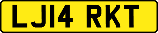 LJ14RKT