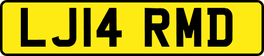 LJ14RMD