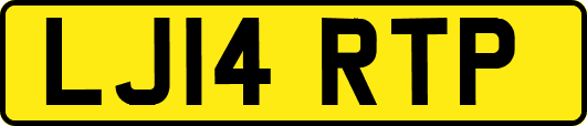 LJ14RTP