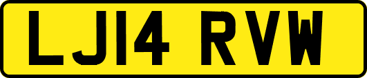 LJ14RVW