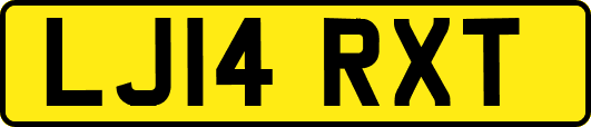 LJ14RXT