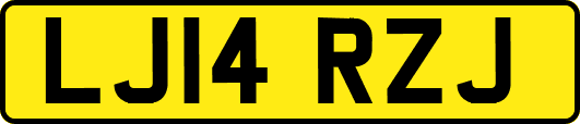 LJ14RZJ