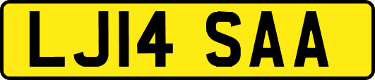 LJ14SAA