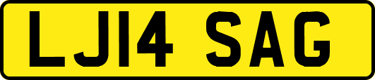 LJ14SAG