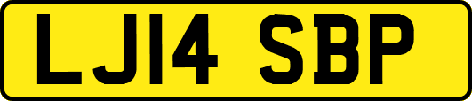 LJ14SBP