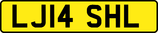 LJ14SHL