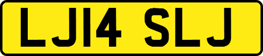 LJ14SLJ