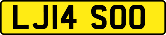 LJ14SOO