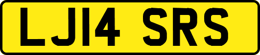 LJ14SRS