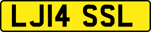 LJ14SSL