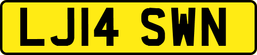 LJ14SWN