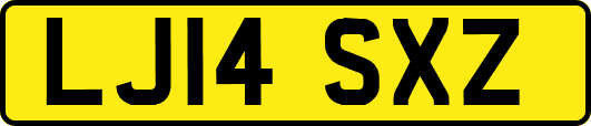 LJ14SXZ