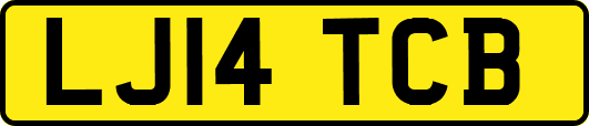LJ14TCB