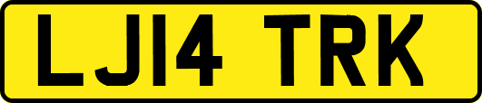 LJ14TRK
