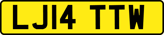 LJ14TTW