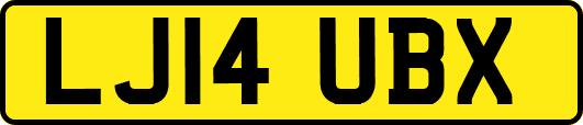 LJ14UBX