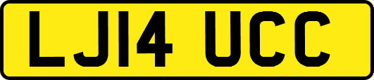 LJ14UCC