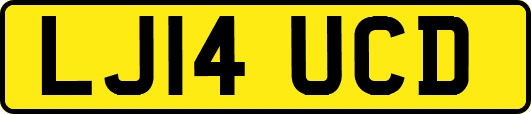 LJ14UCD