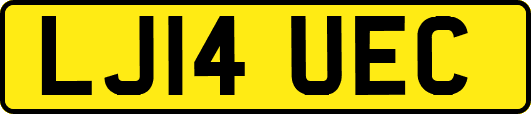 LJ14UEC