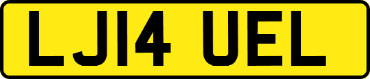 LJ14UEL