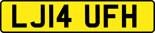 LJ14UFH