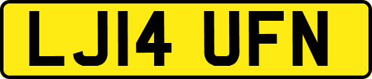 LJ14UFN