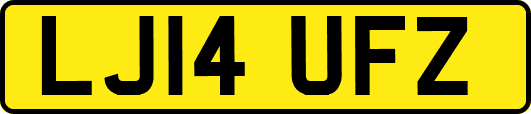 LJ14UFZ