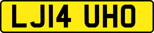 LJ14UHO