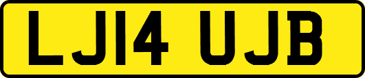 LJ14UJB