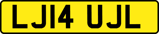 LJ14UJL