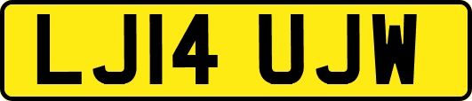 LJ14UJW