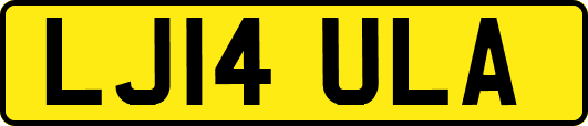 LJ14ULA