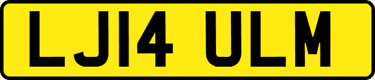 LJ14ULM