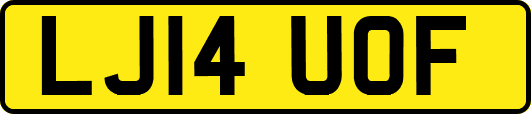 LJ14UOF