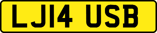 LJ14USB