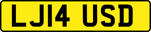 LJ14USD