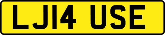 LJ14USE