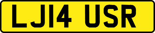 LJ14USR