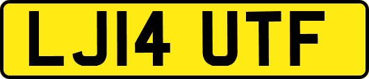 LJ14UTF