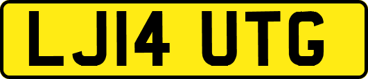 LJ14UTG