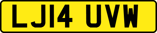 LJ14UVW